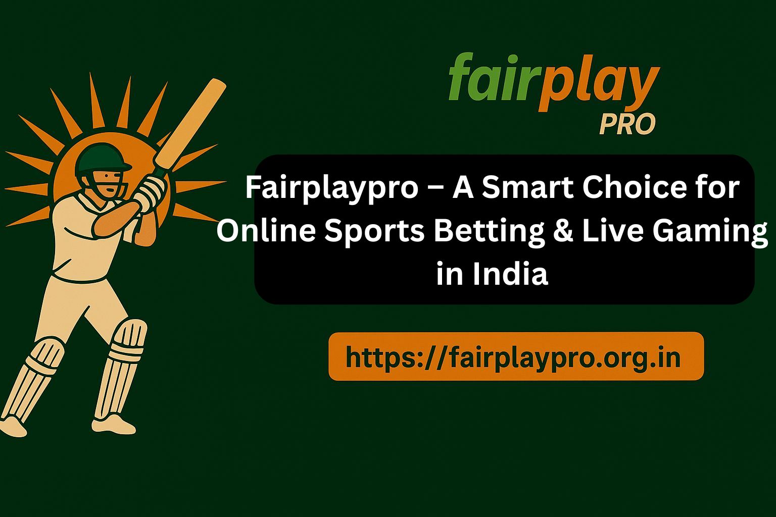 Fairplaypro