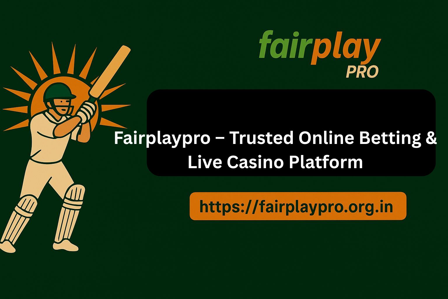 Fairplaypro