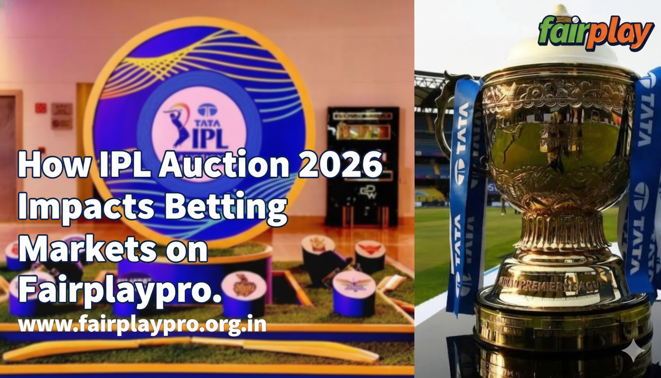 IPL auction 2026