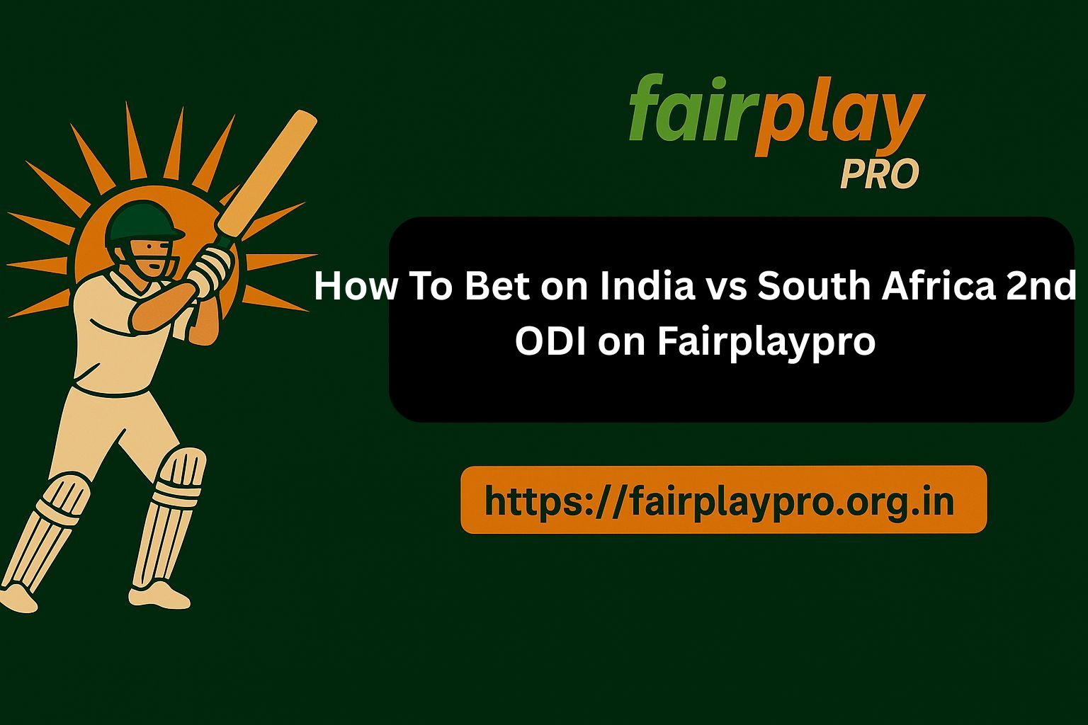 Fairplaypro
