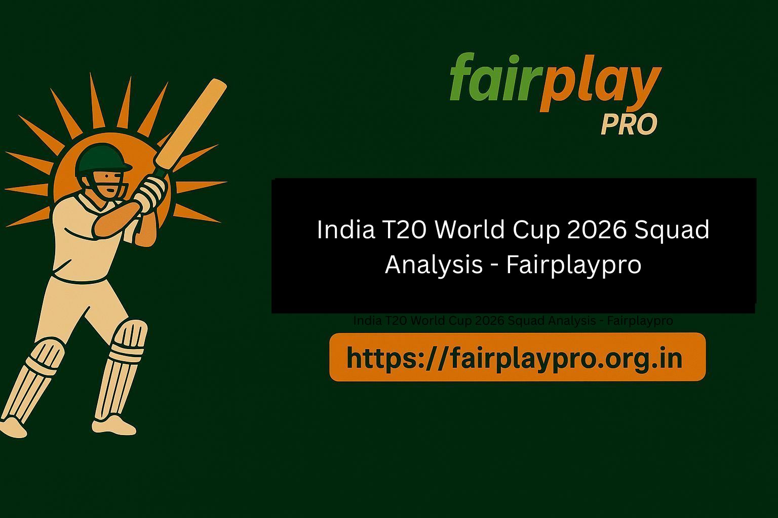 fairplaypro