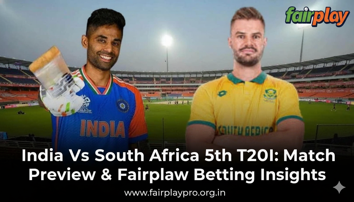 India vs south africa