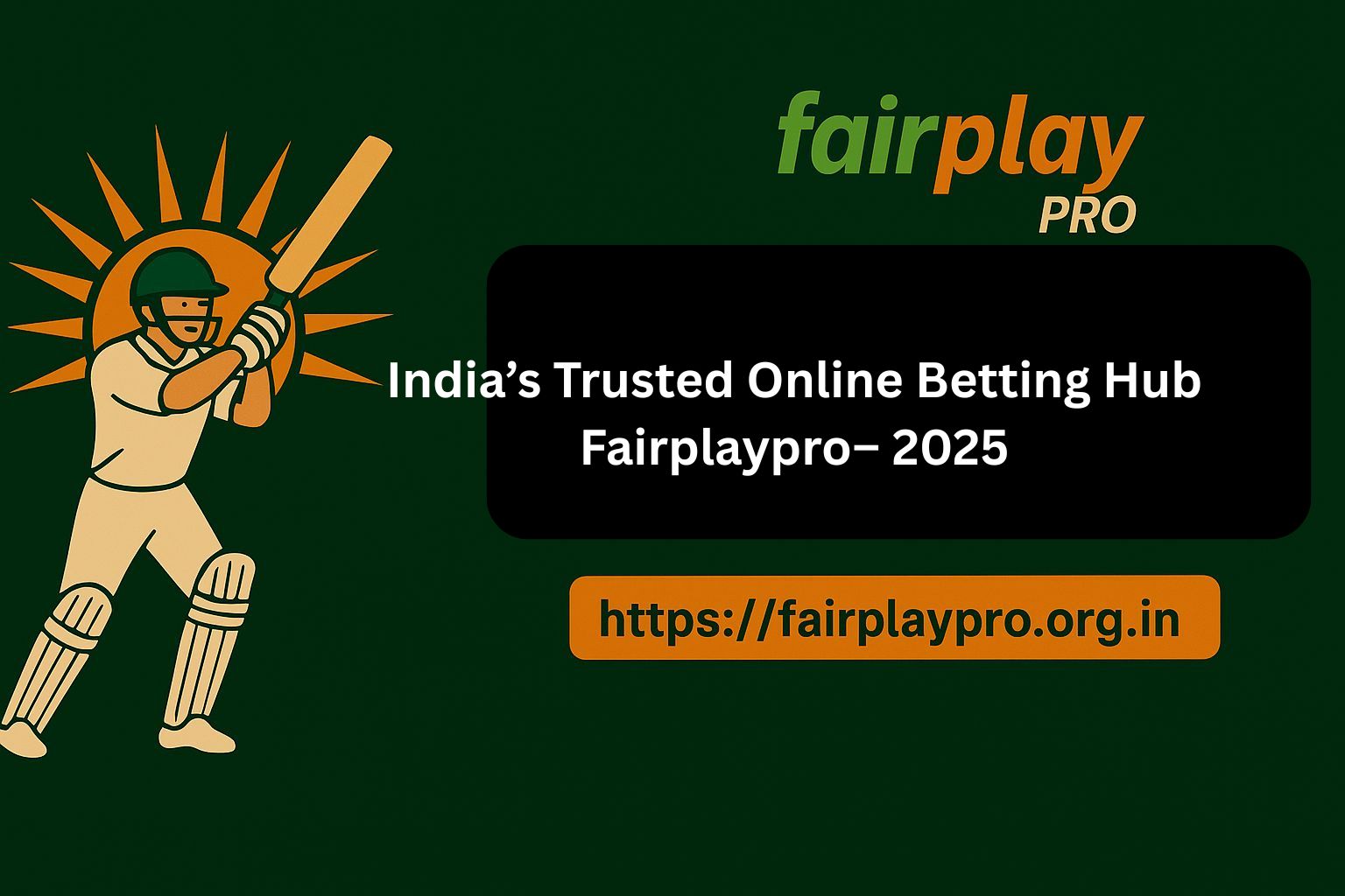 Fairplaypro