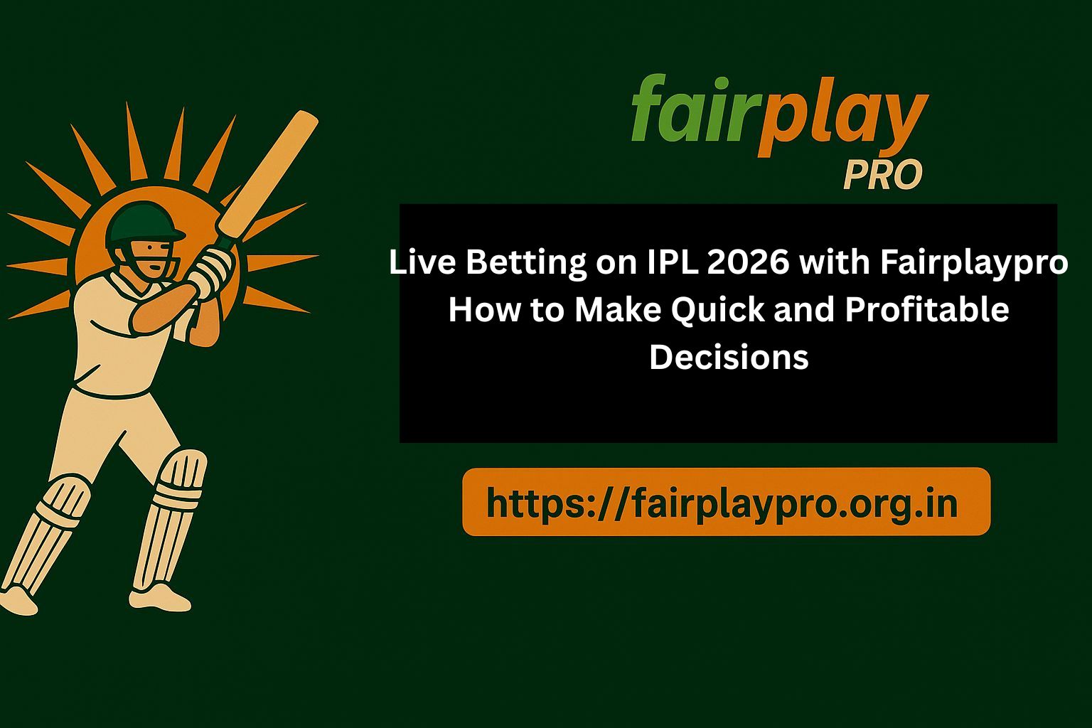 Fairplaypro