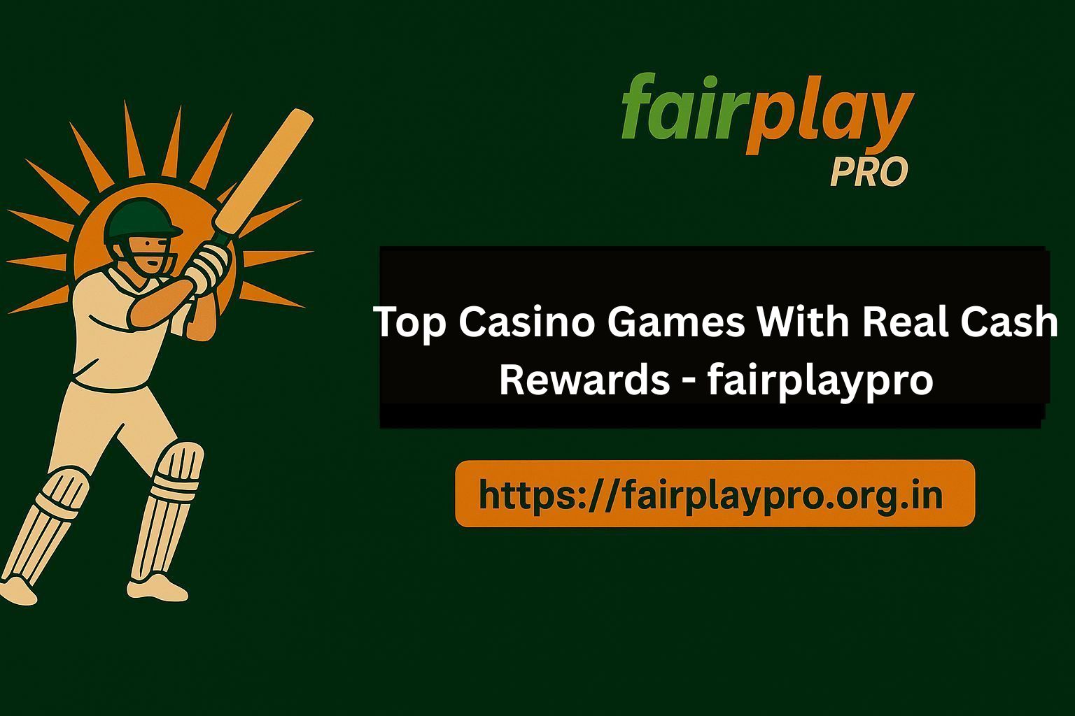 Fairplaypro