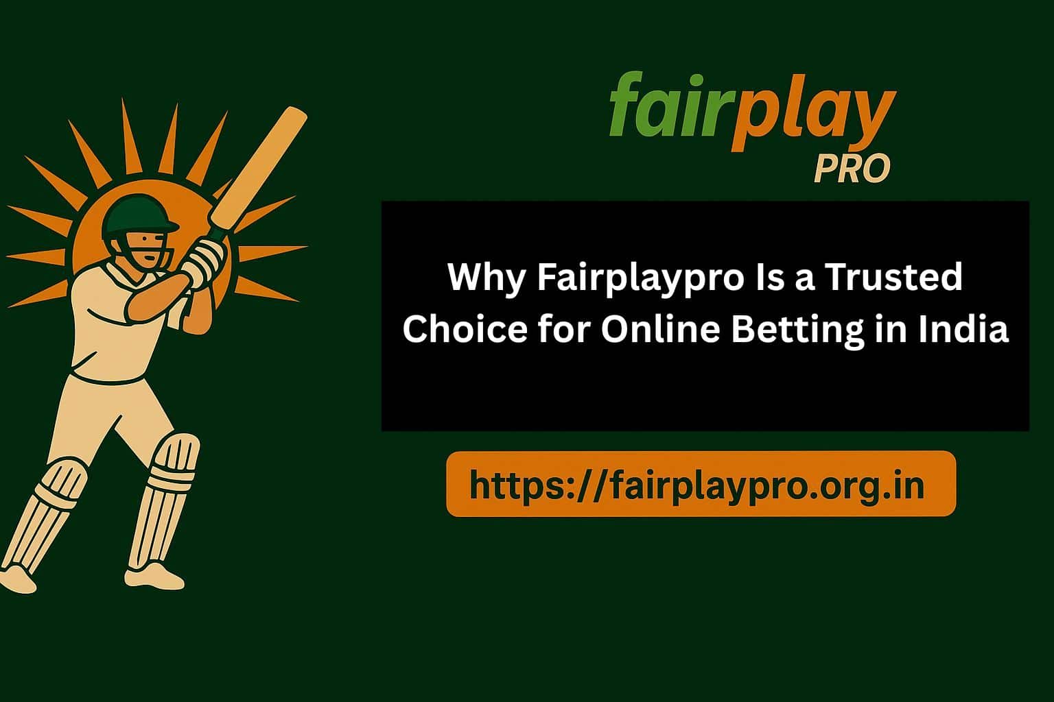 Fairplaypro