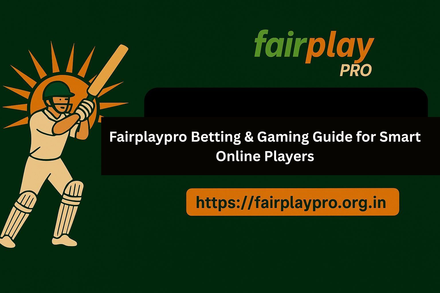 Fairplaypro