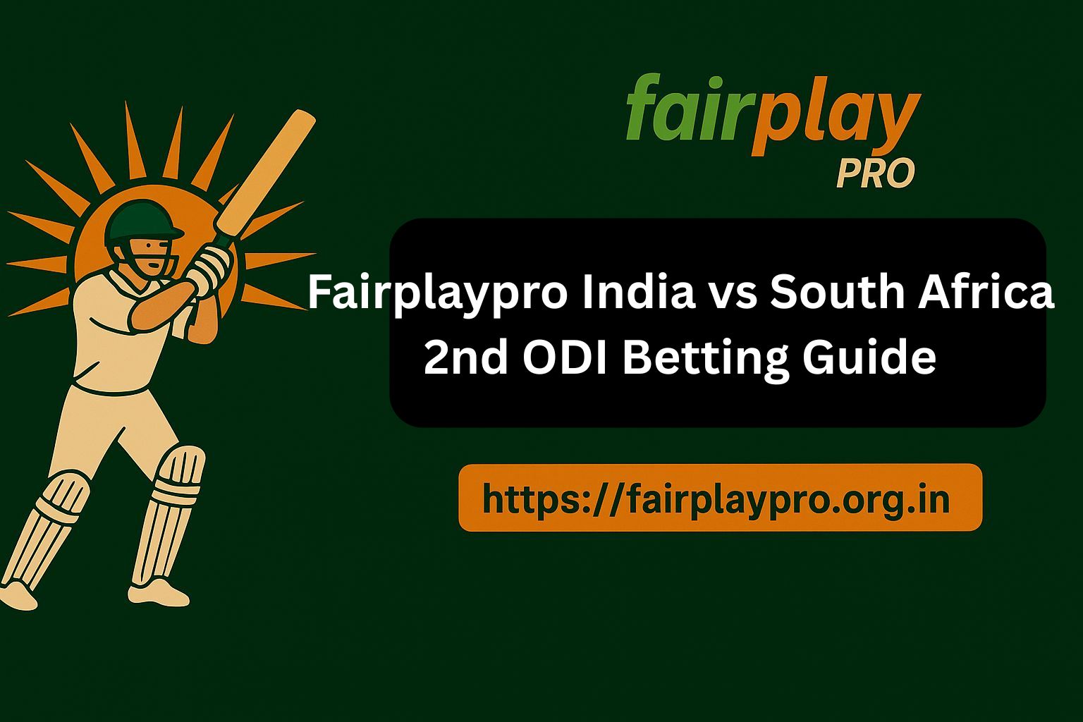 Fairplaypro