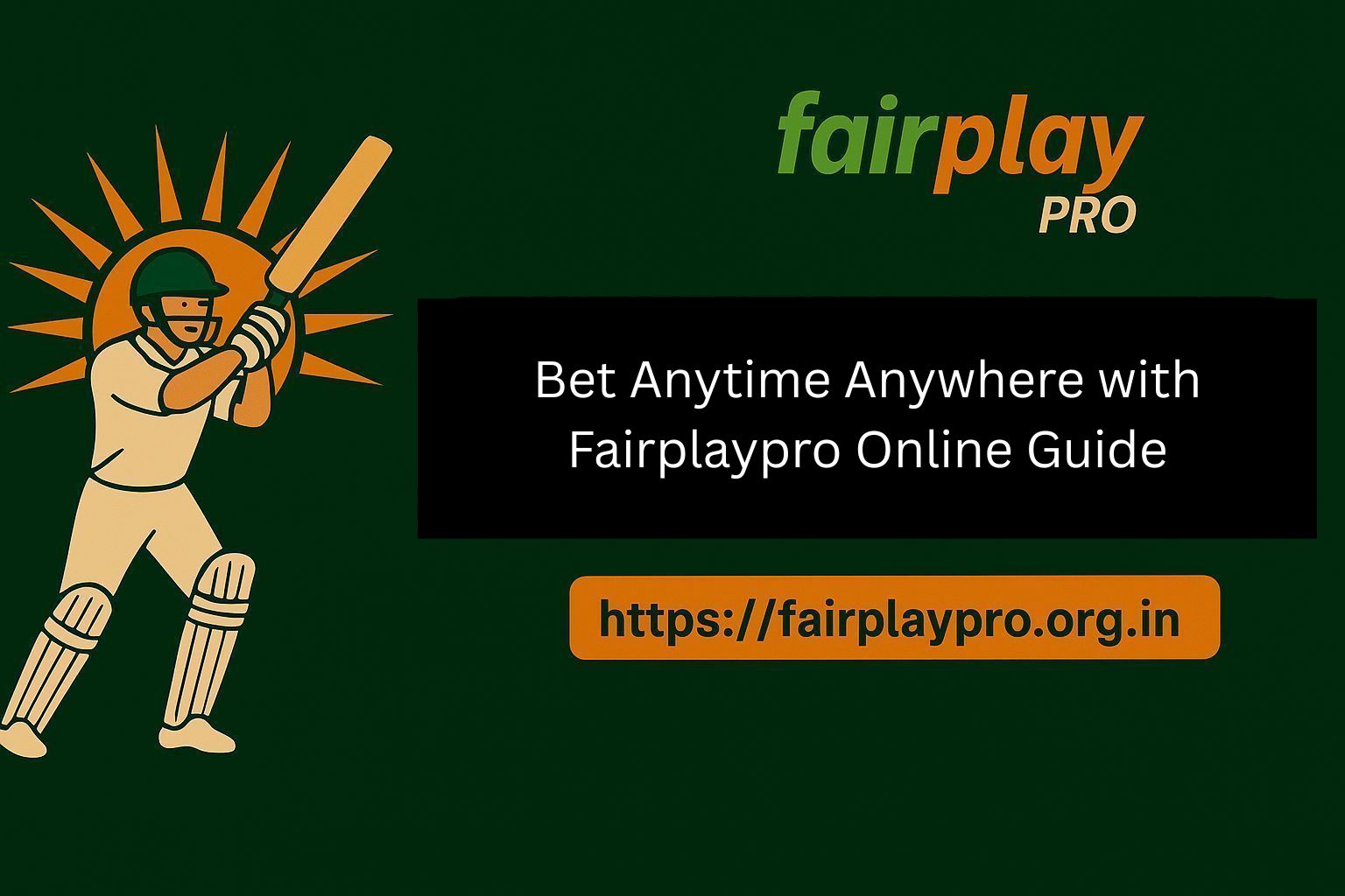 Fairplaypro