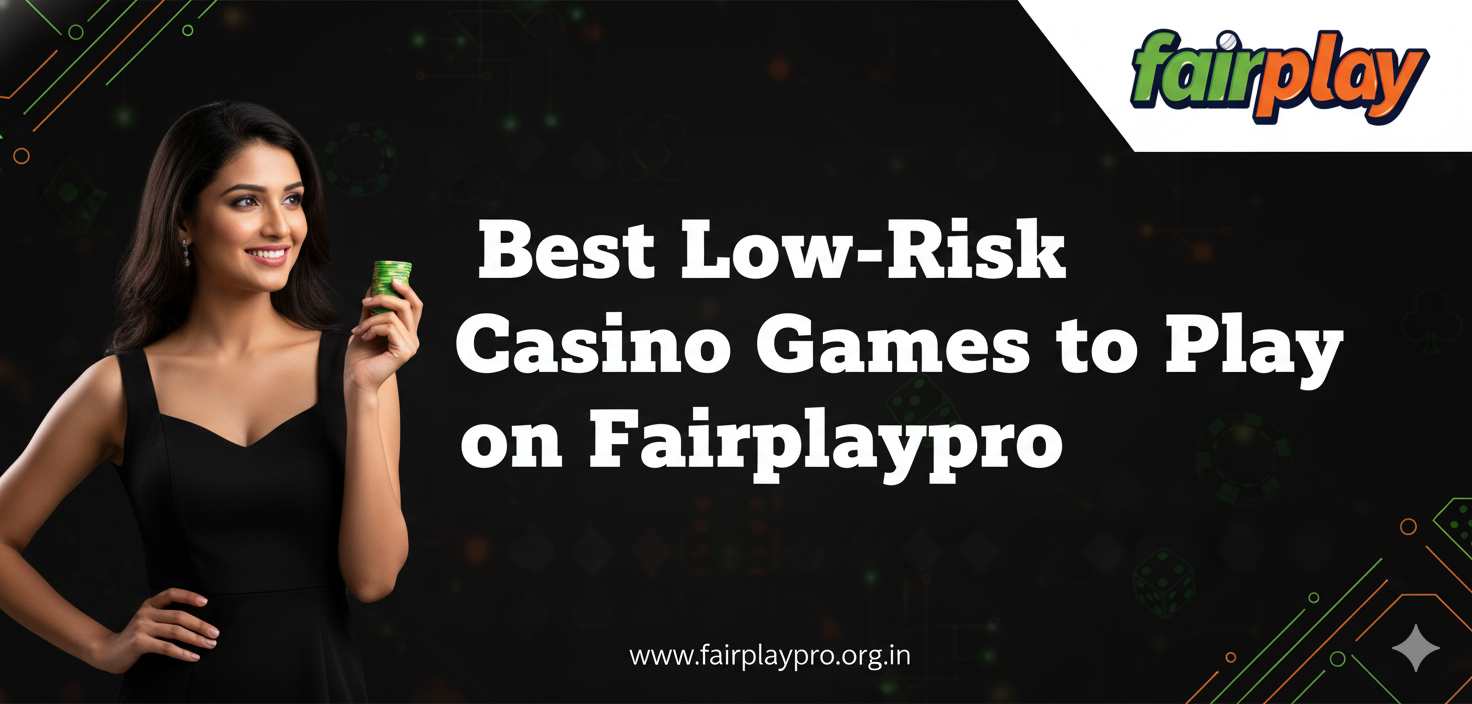 Fairplaypro