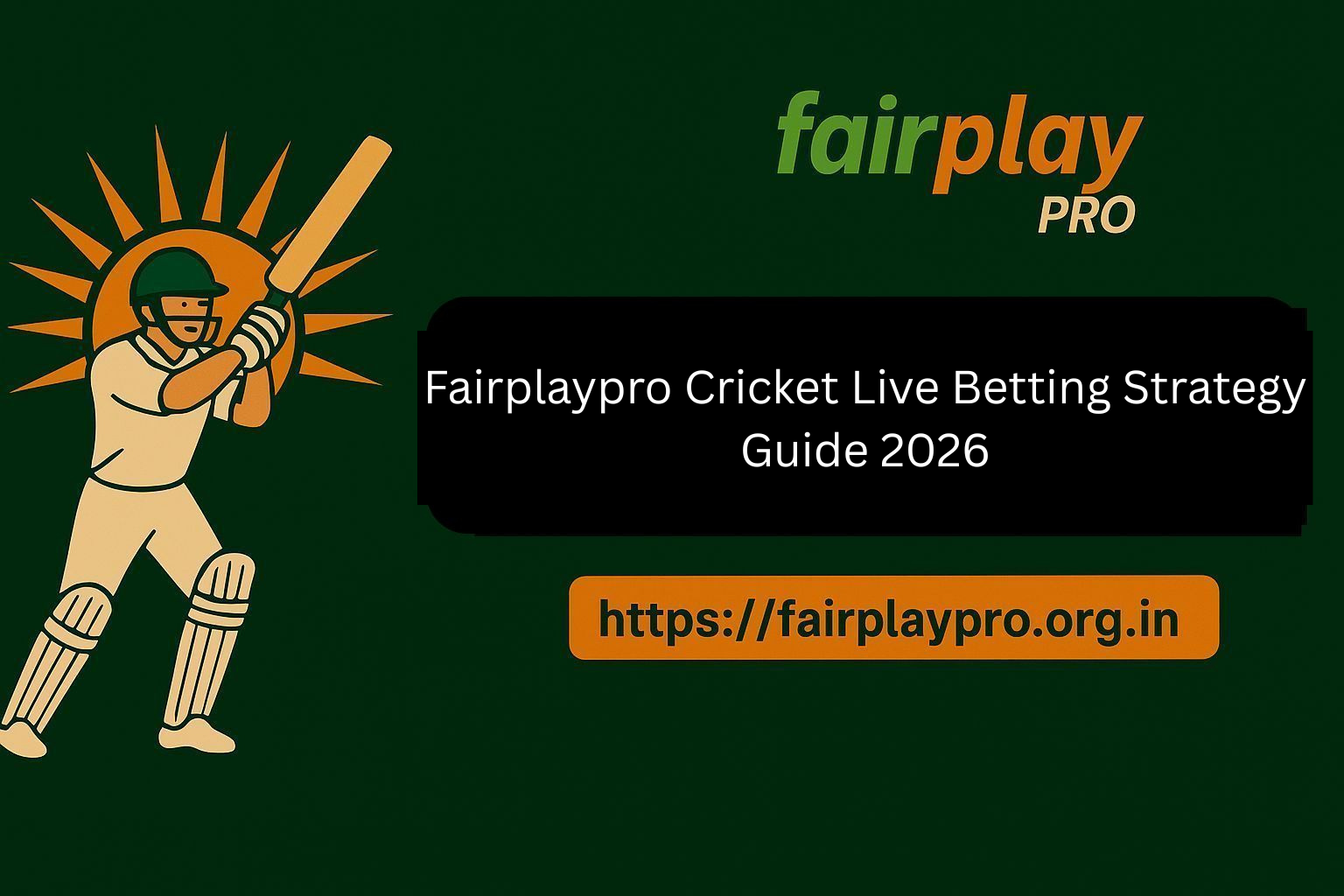Fairplaypro