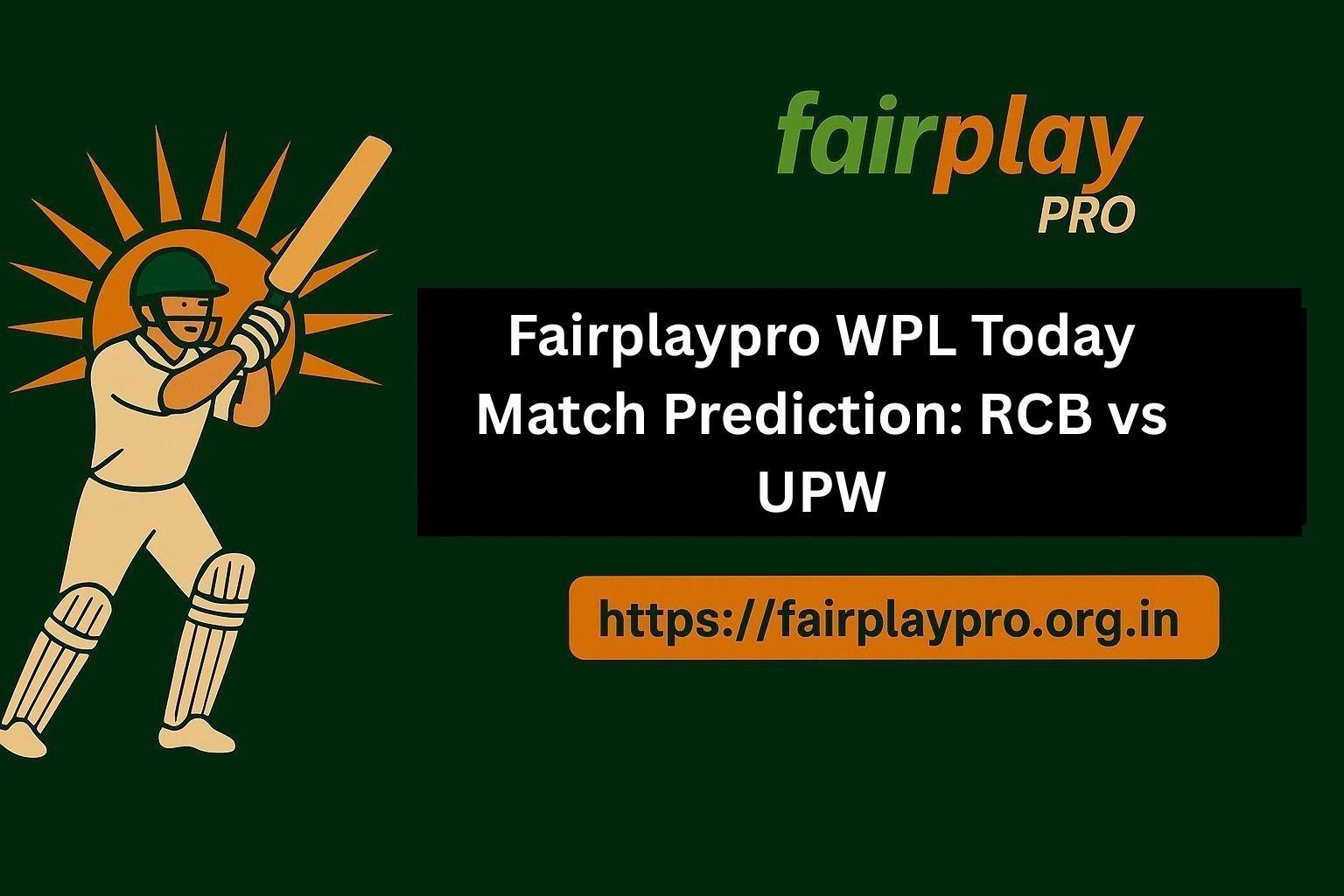 Fairplaypro