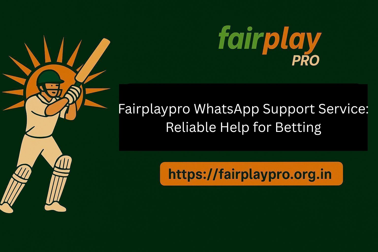 Fairplaypro