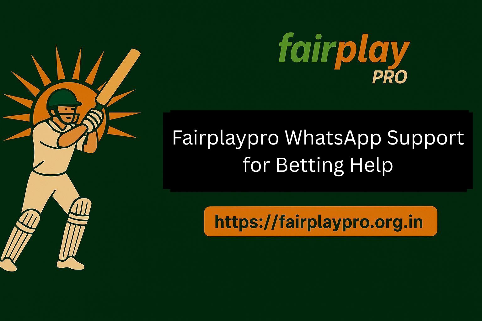 Fairplaypro