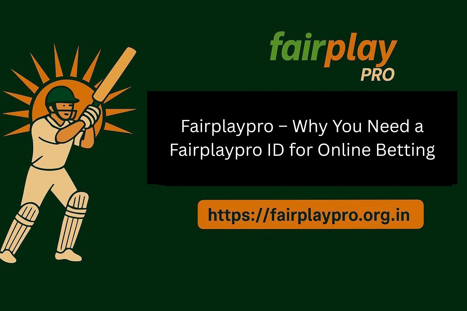 Fairplaypro