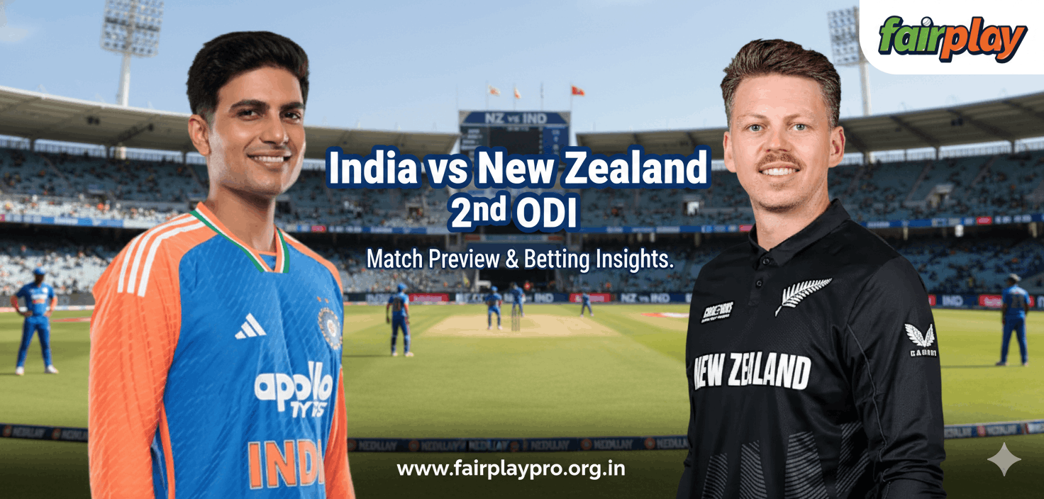India vs New Zealand