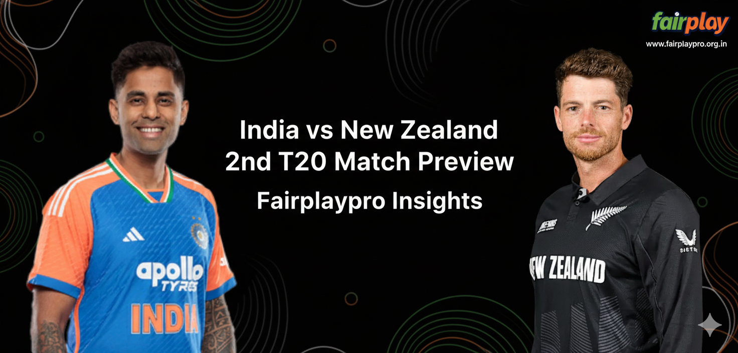 India vs New Zealand