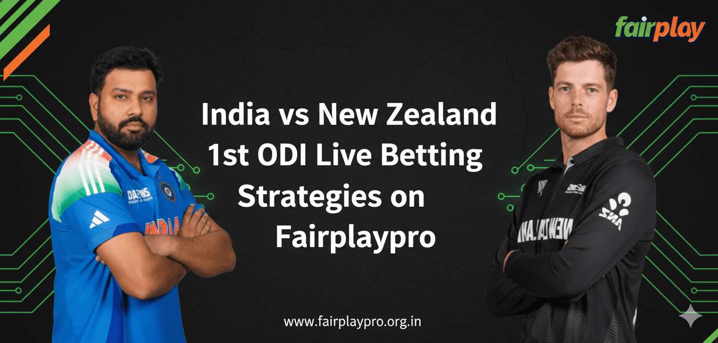 India vs New Zealand