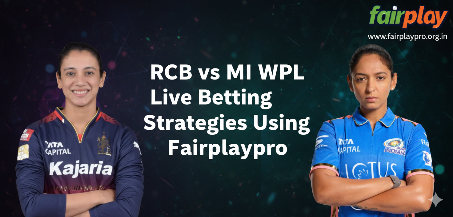 RCB vs MI