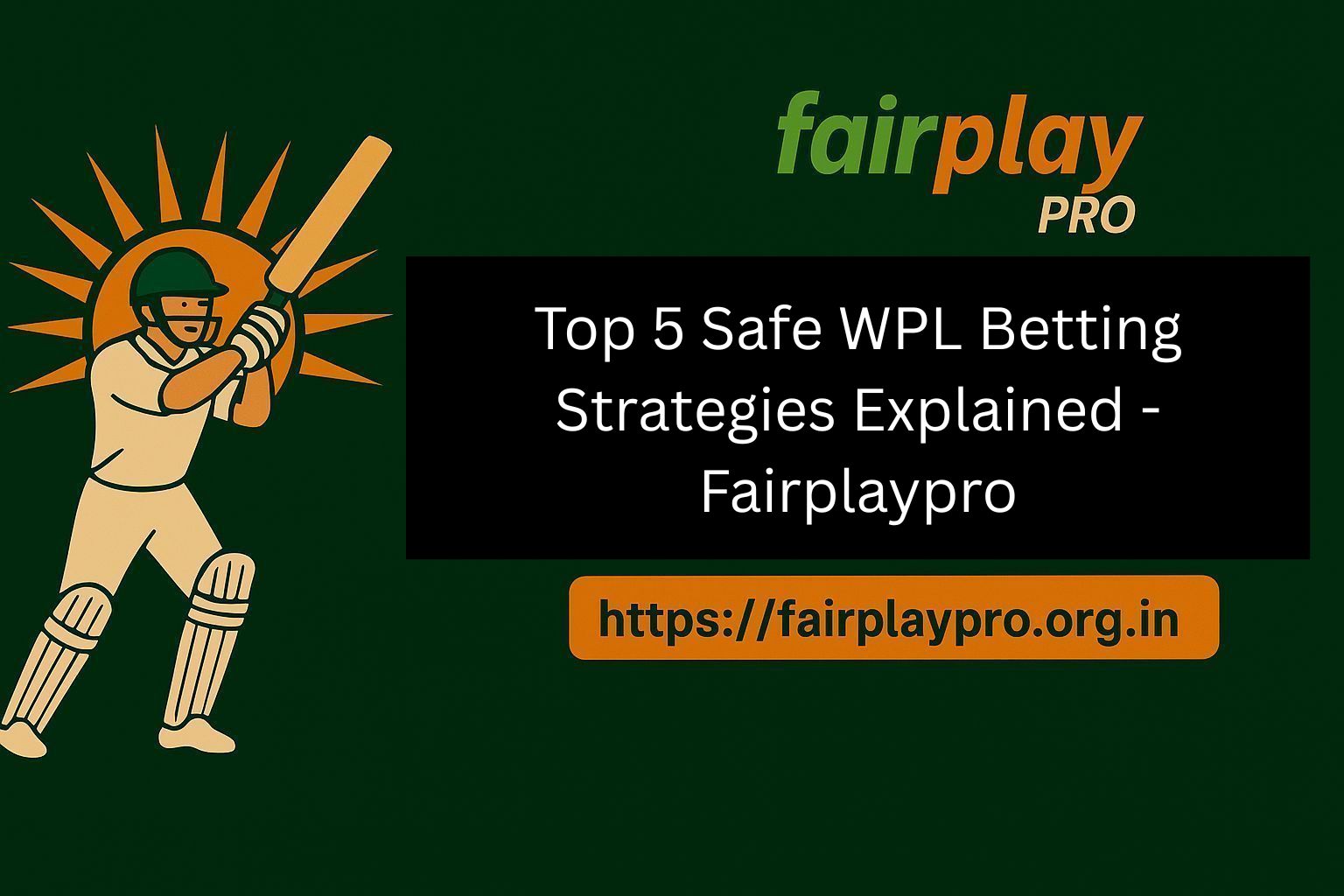 Fairplaypro