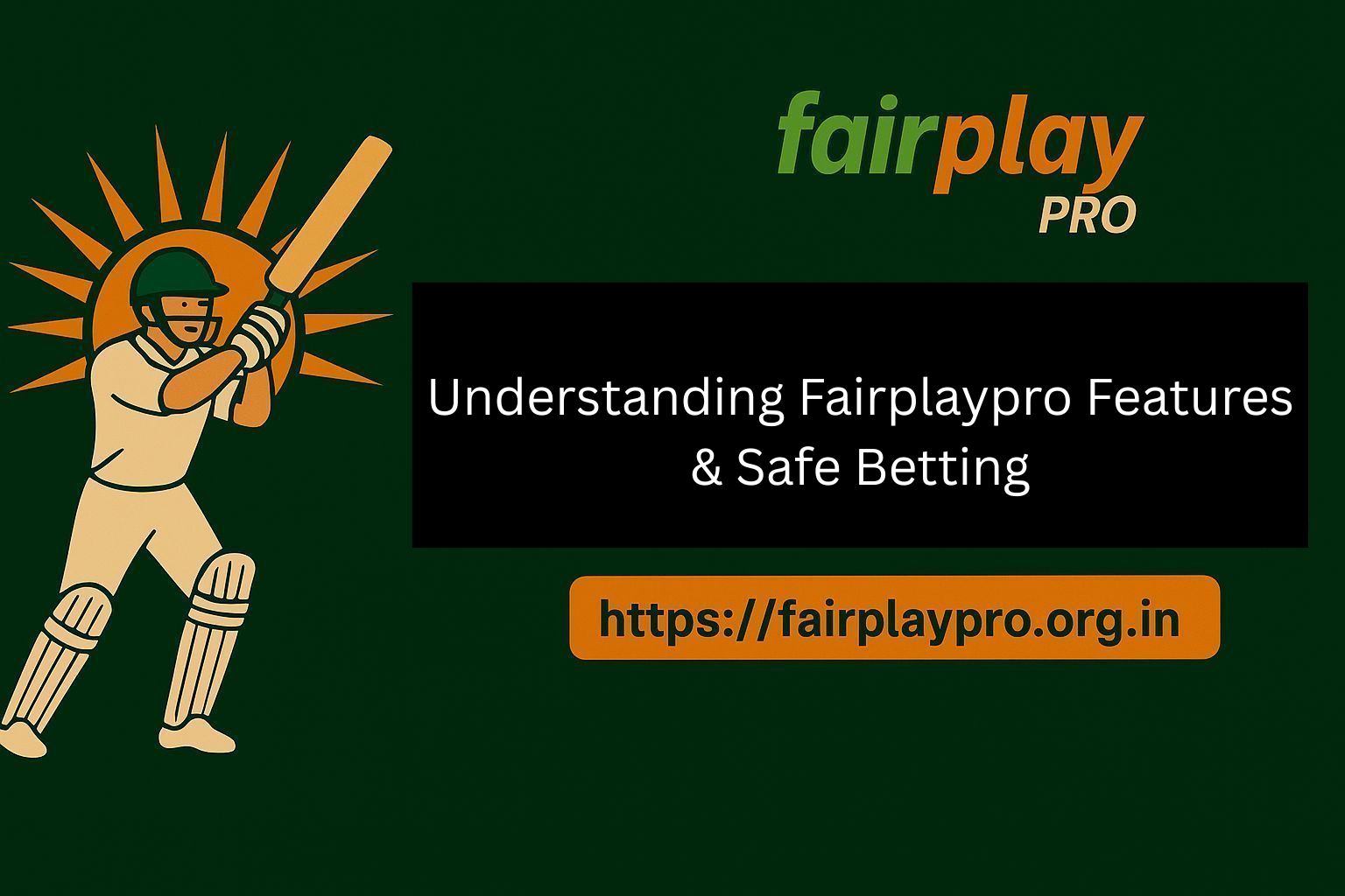 Fairplaypro
