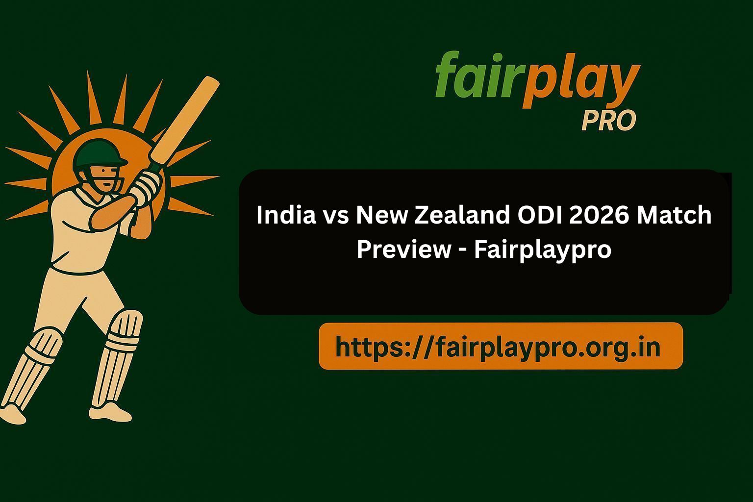 Fairplaypro