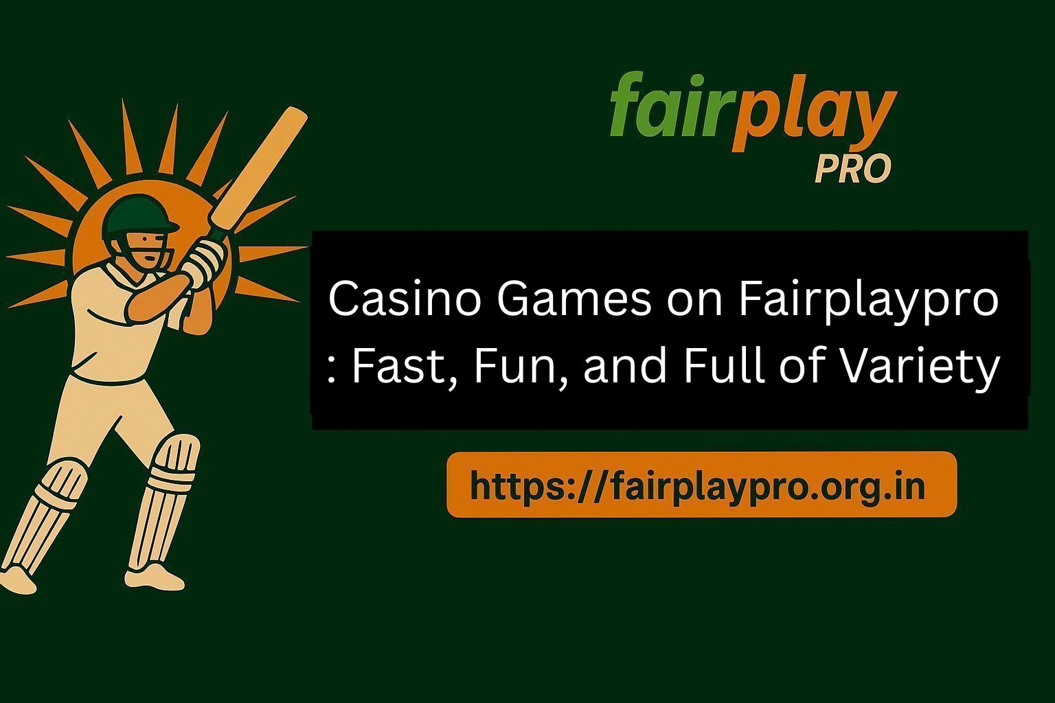 Fairplaypro