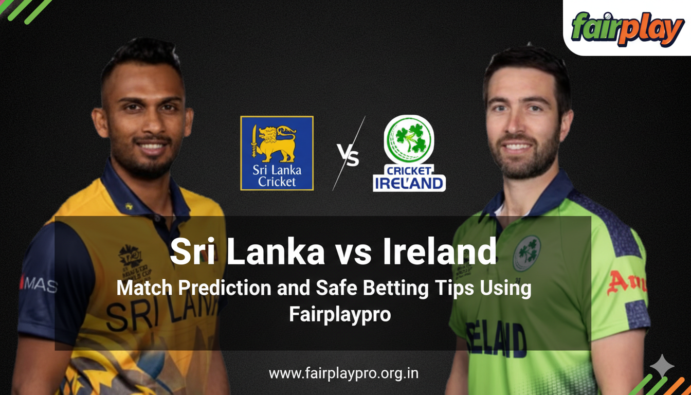 Fairplaypro