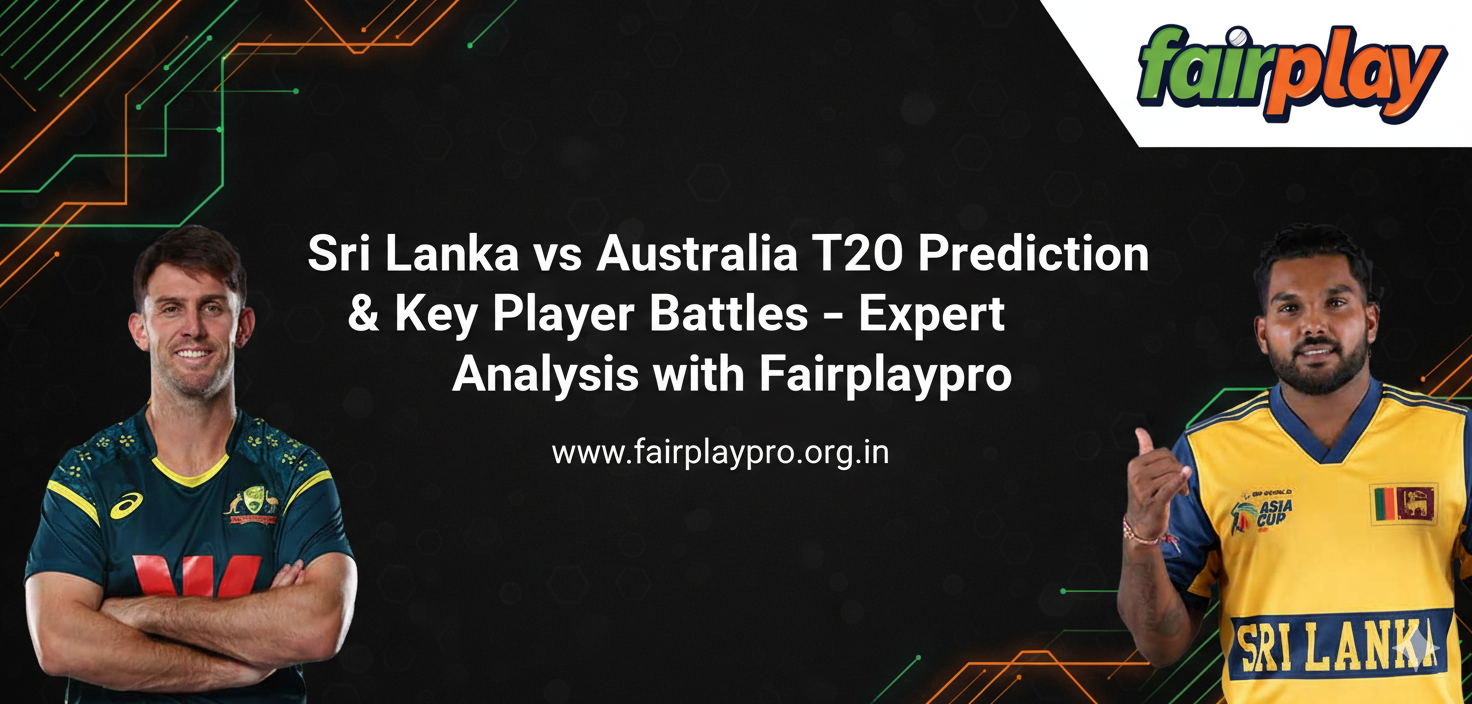 Fairplaypro