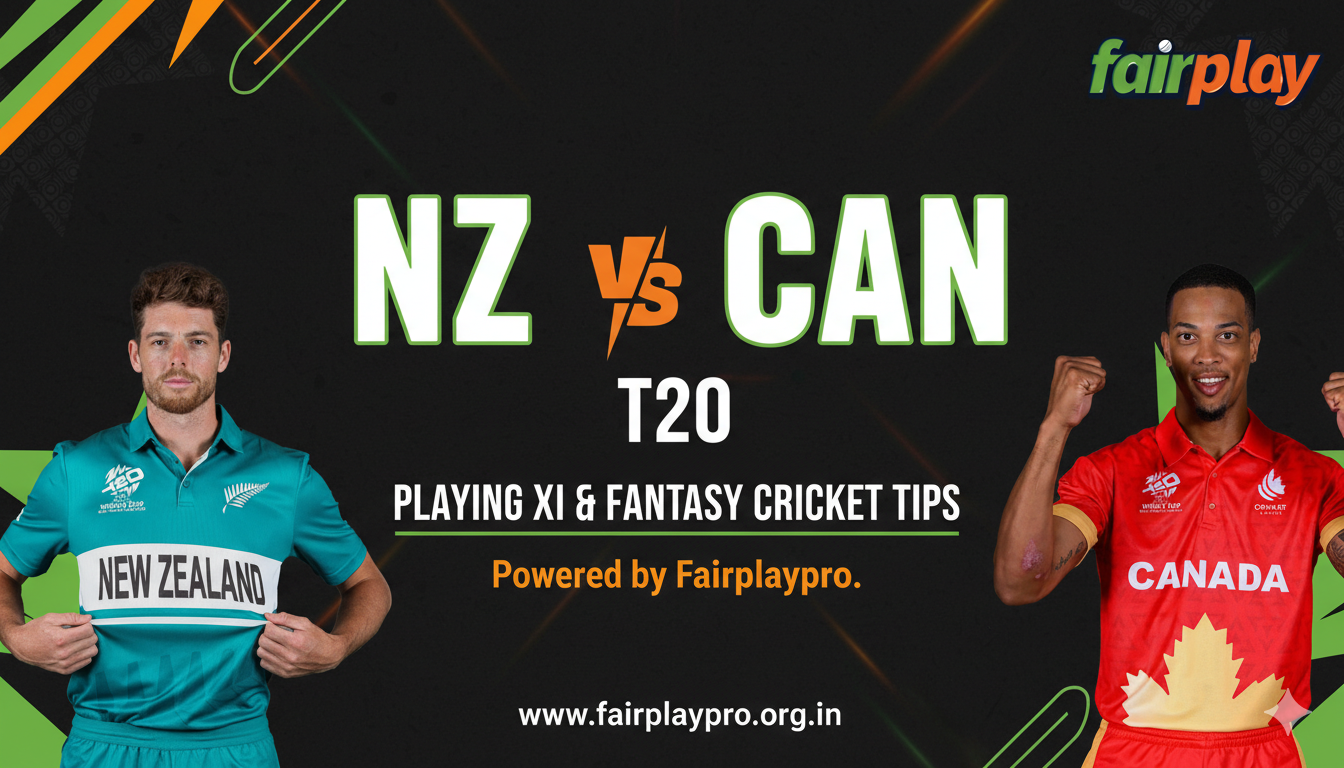Fairplaypro