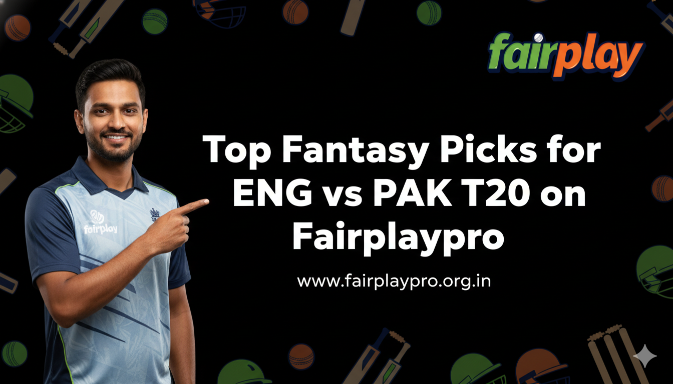 Fairplaypro