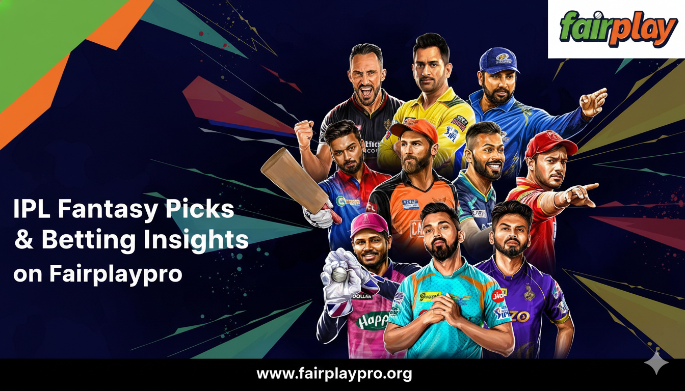 Fairplaypro
