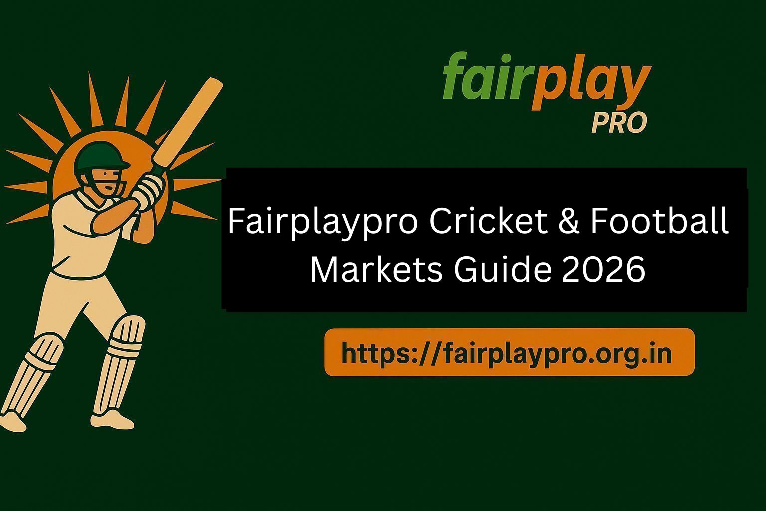 Fairplaypro