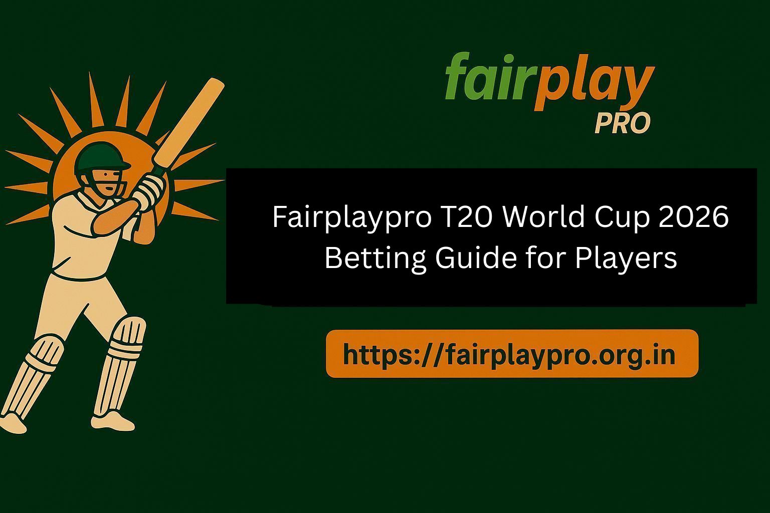 Fairplaypro