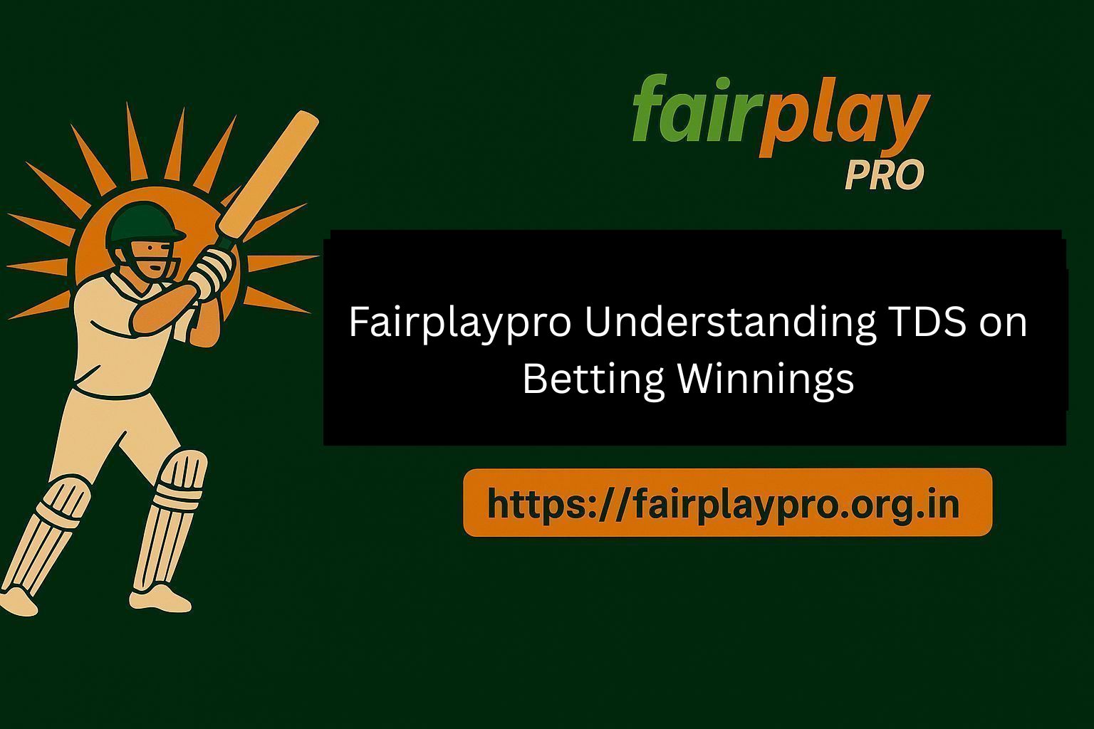 Fairplaypro