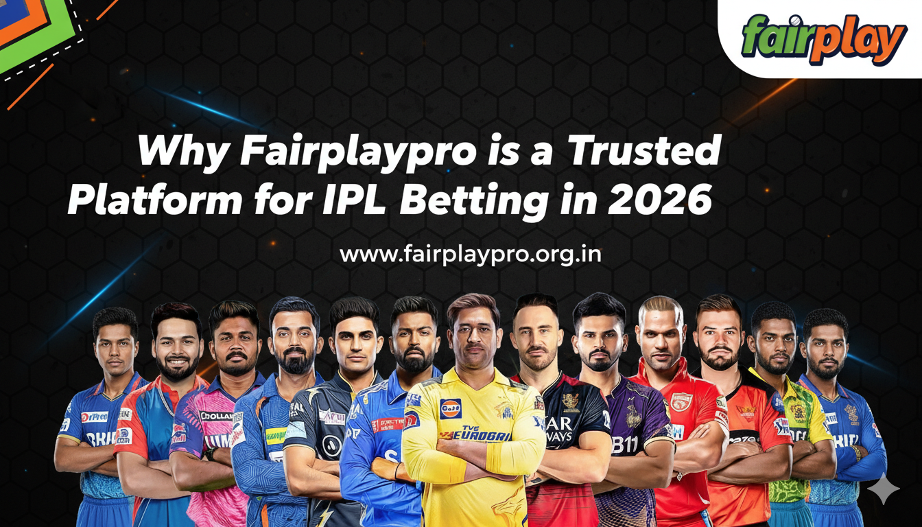 IPL Betting