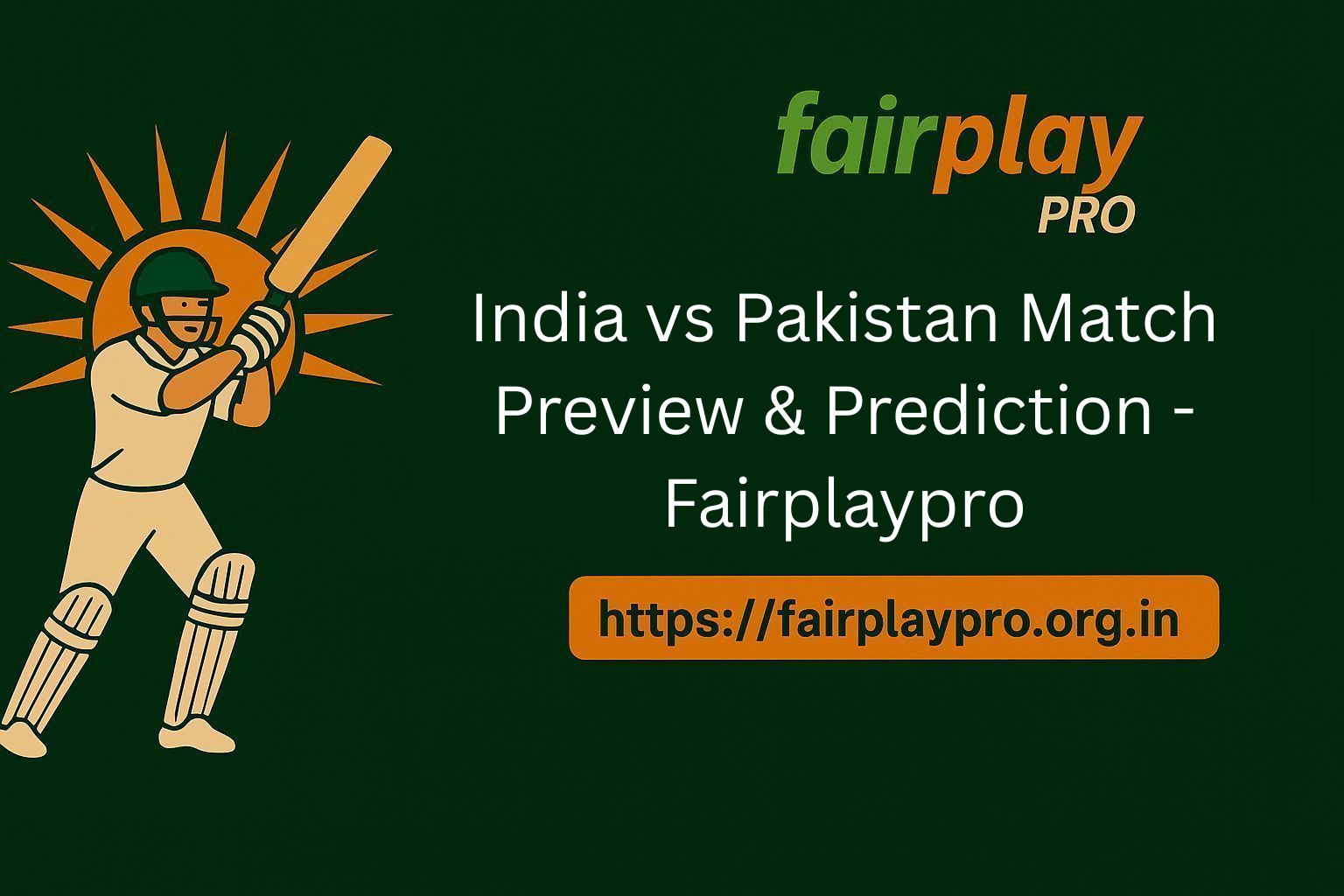 Fairplaypro