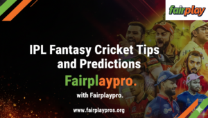 Fairplaypro