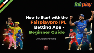IPL Betting App