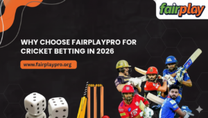 Fairplaypro