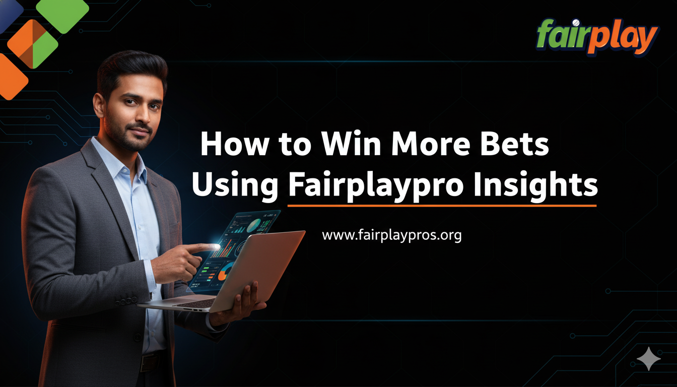 Fairplaypro