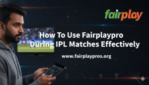 Fairplaypro