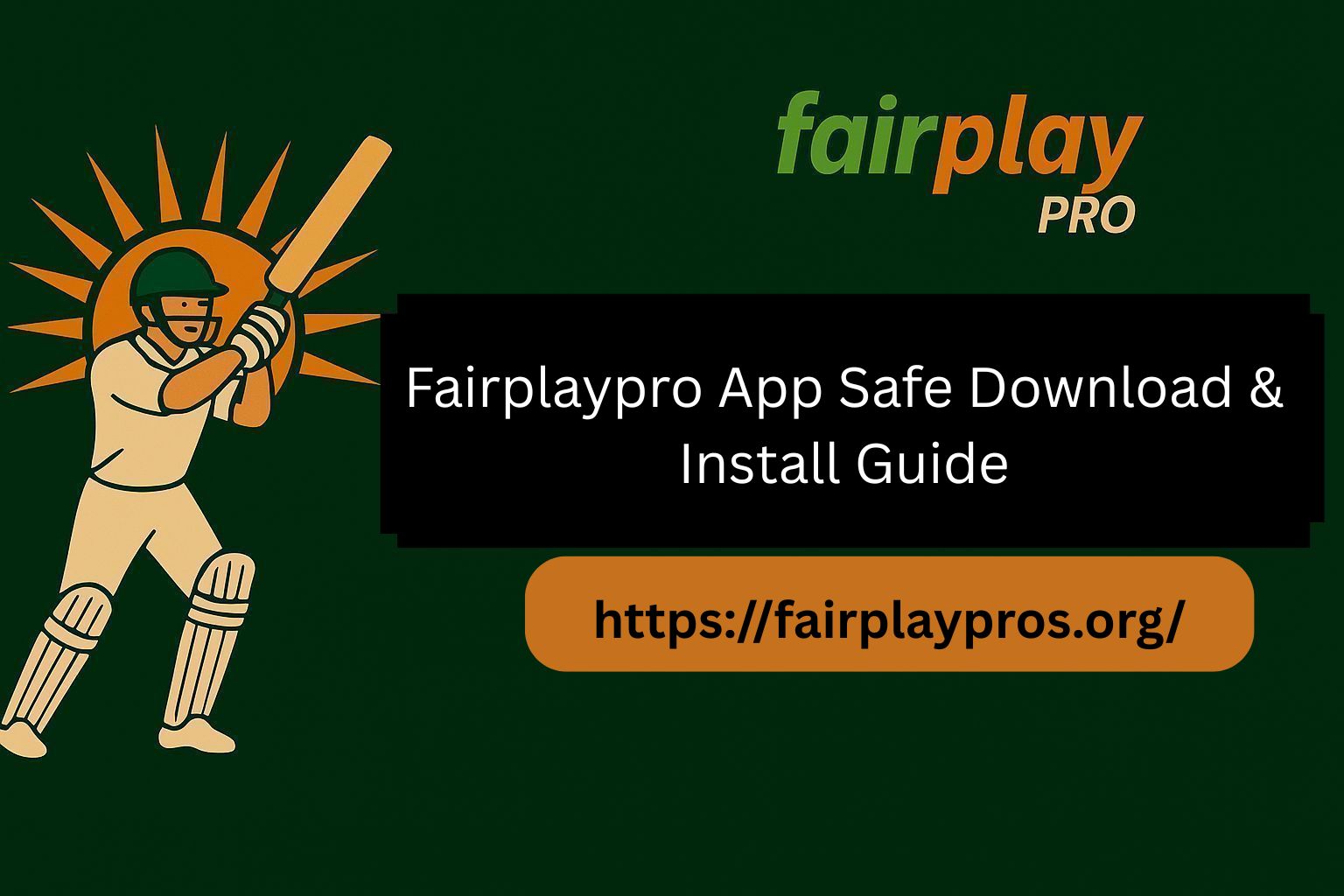 Fairplaypro