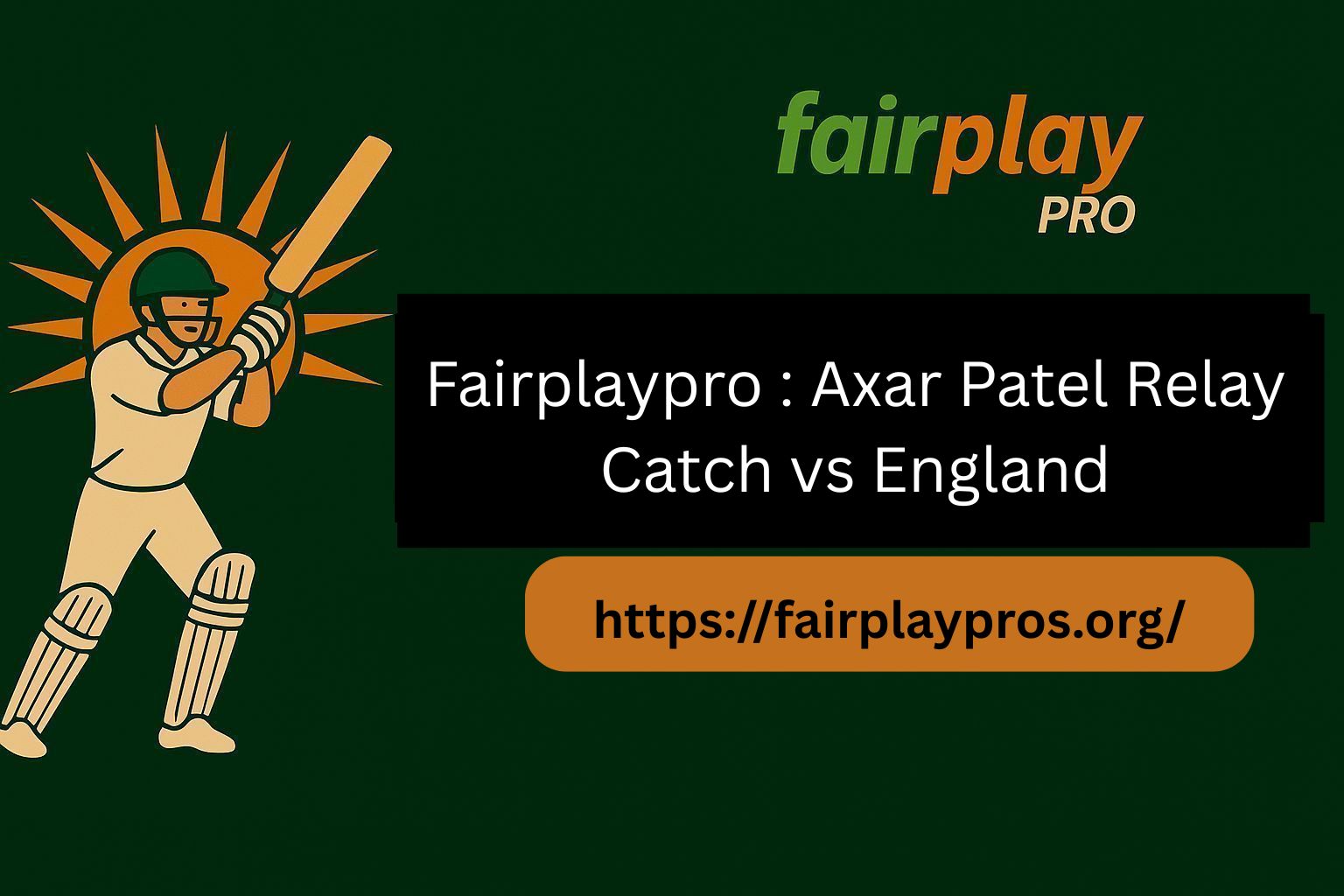 Fairplaypro