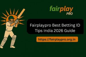 Fairplaypro