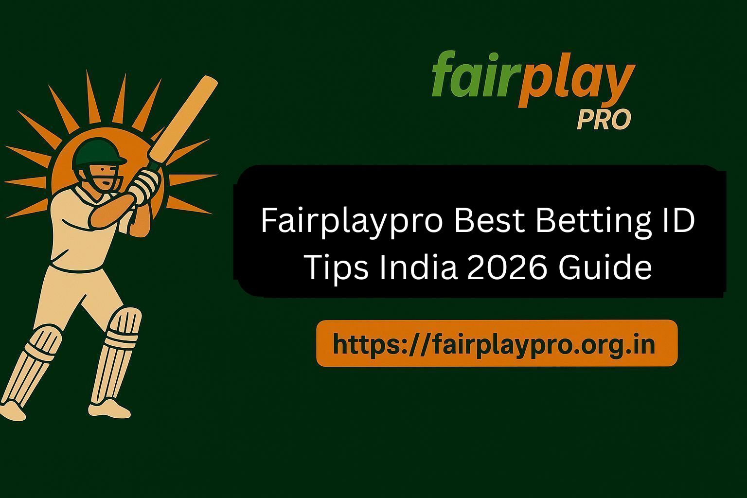 Fairplaypro