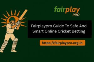 Fairplaypro