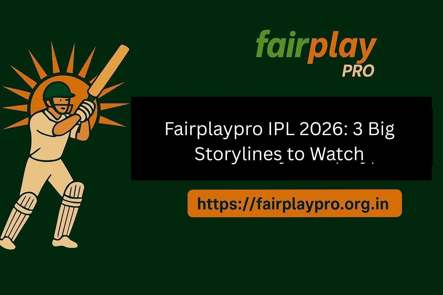 Fairplaypro