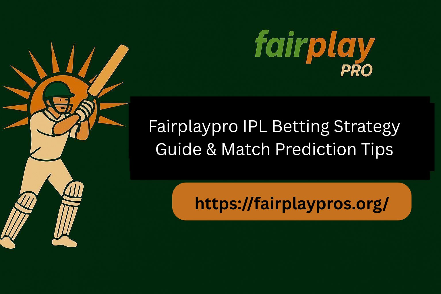 Fairplaypro