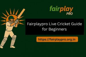 Fairplaypro